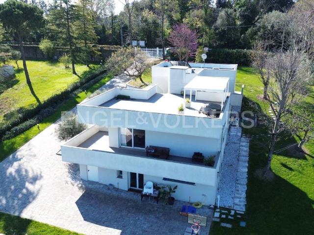 Villa Indipendente in vendita a Unione di comuni Valmarecchia, Santarcangelo Di