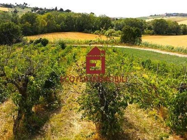 Villa Indipendente in vendita a Coriano, Reggio Emilia