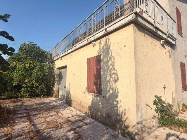 Villa Indipendente in vendita a Rimini, Reggio Emilia