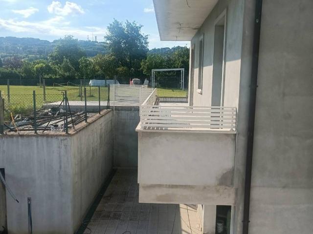 Villa Indipendente in vendita a Grotta Rossa, Rimini