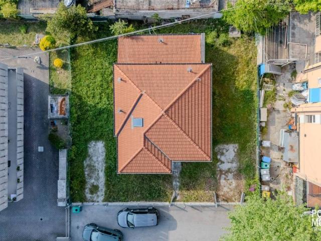 Villa Indipendente in vendita a Marebello, Rimini