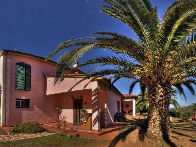 Villa Indipendente in vendita a La Ginestra, Rio