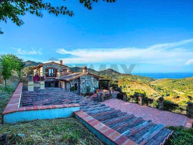 Villa Indipendente in vendita a La Ginestra, Rio