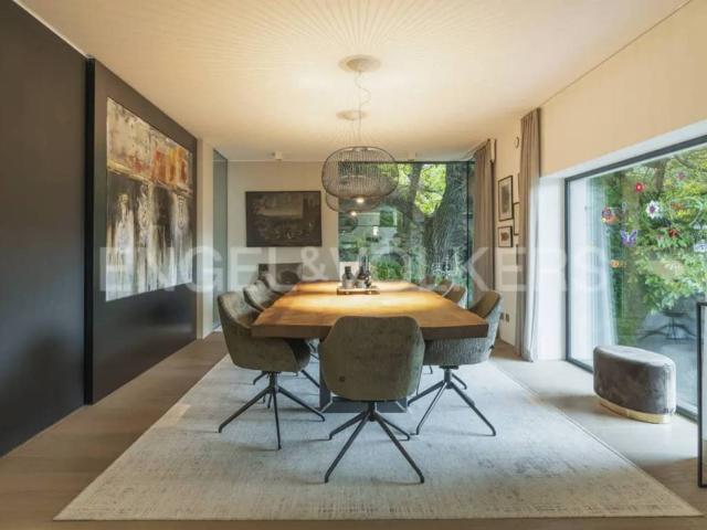Villa Indipendente in vendita a Eisacktal - Valle Isarco, Rio Di Pusteria - Mühlbach