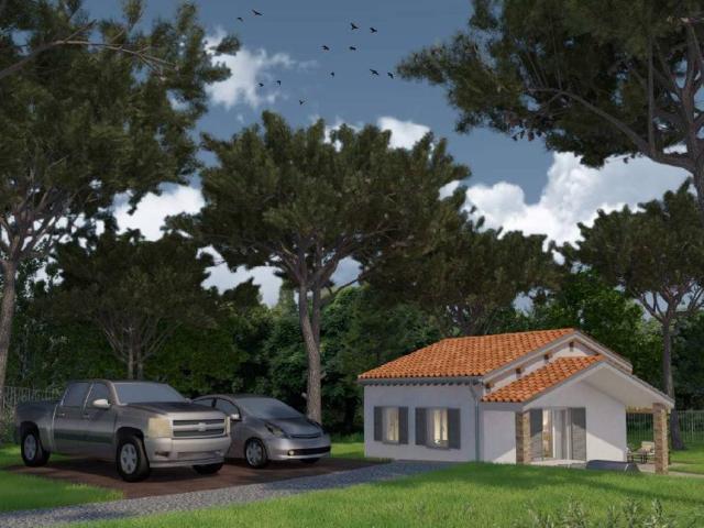 Villa Indipendente in vendita a Rio, Toscana