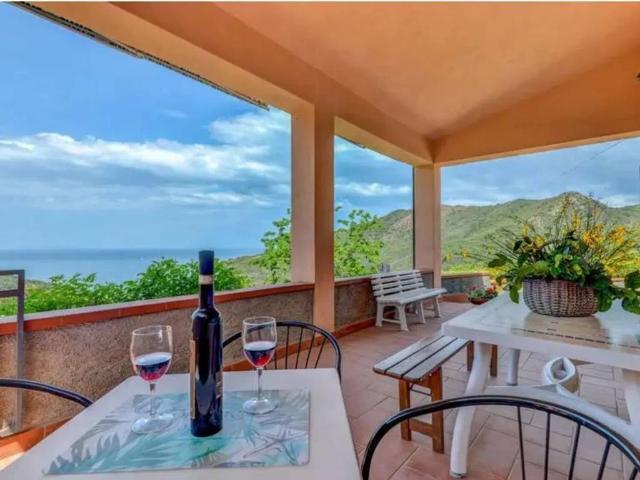 Villa Indipendente in vendita a Rio, Toscana