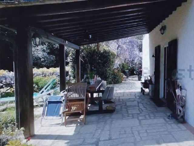 Villa Indipendente in vendita a La Ginestra, Rio