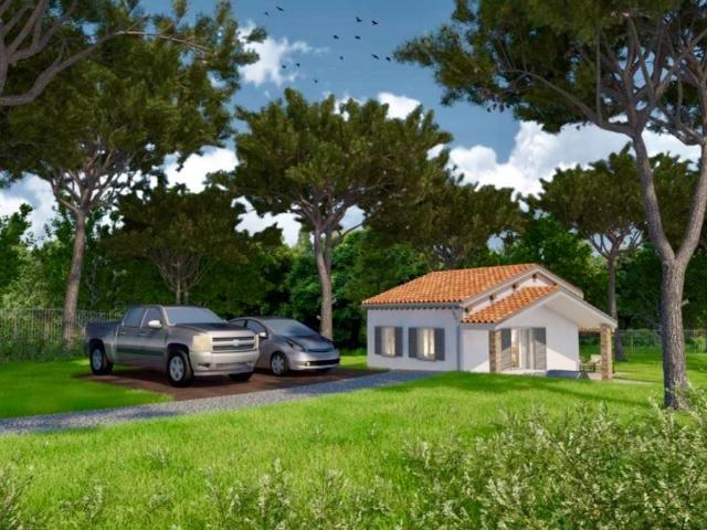 Villa Indipendente in vendita a Rio, Toscana