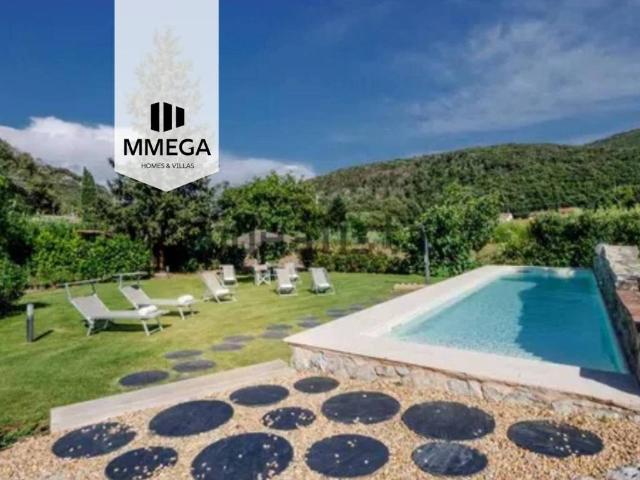 Villa Indipendente in vendita a La Ginestra, Rio