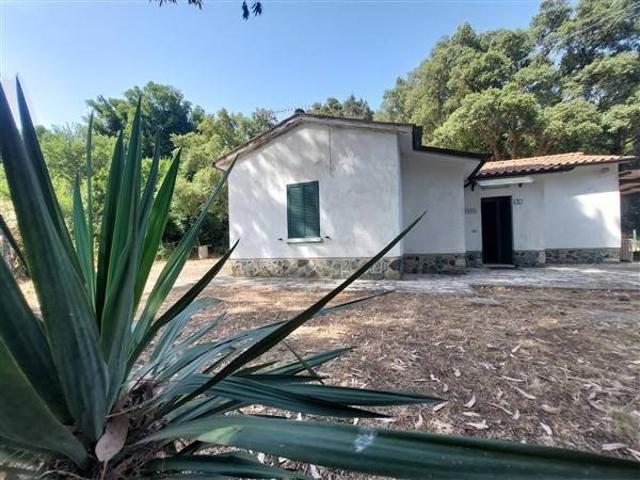 Villa Indipendente in vendita a Rio, Toscana