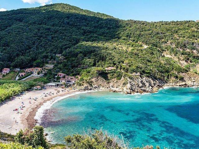 Villa Indipendente in vendita a Rio, Toscana