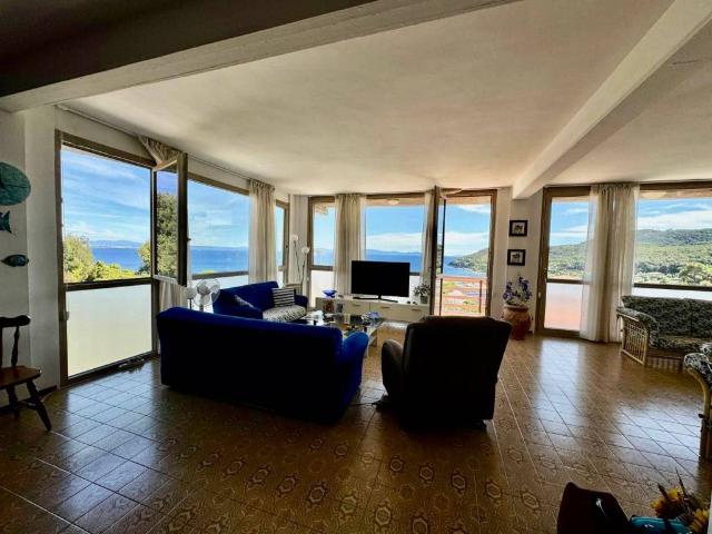 Villa Indipendente in vendita a Rio, Toscana