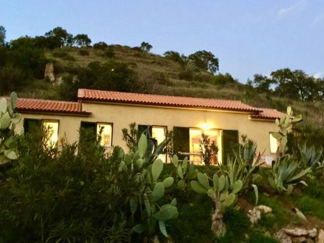 Villa Indipendente in vendita a Rio, Toscana