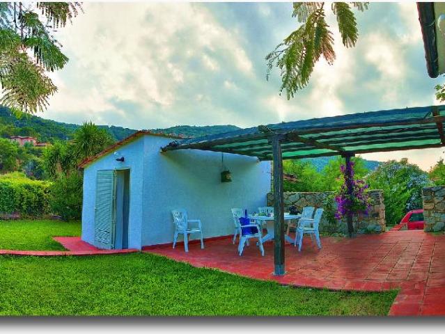 Villa Indipendente in vendita a Rio, Toscana