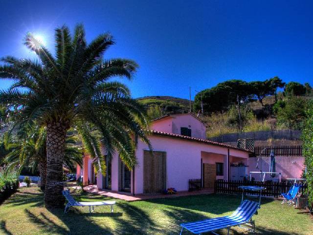 Villa Indipendente in vendita a La Ginestra, Rio