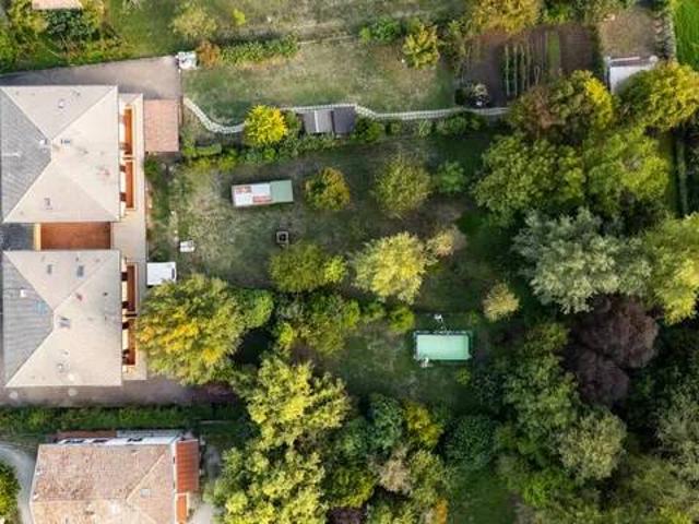 Villa Indipendente in vendita a Rio Saliceto
