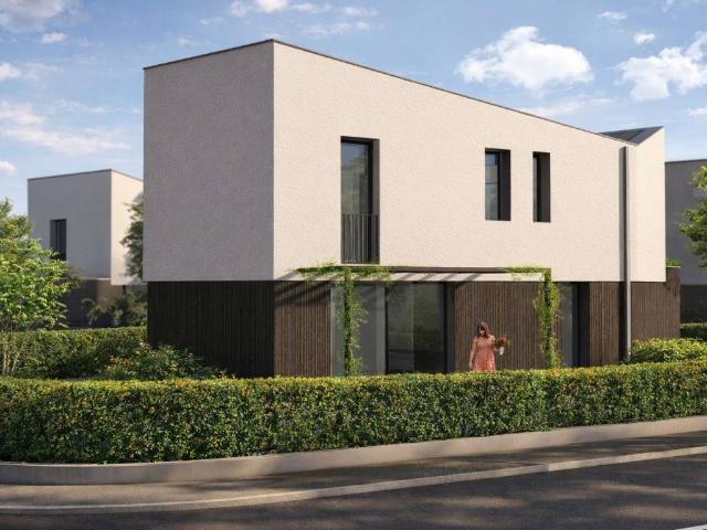 Villa Indipendente in vendita a Pianura Reggiana, Re
