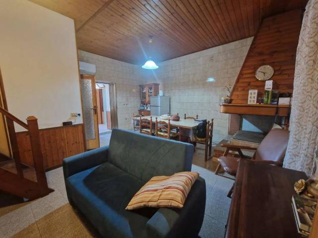 Villa Indipendente in vendita a Riola Sardo, Sardigna/Sardegna