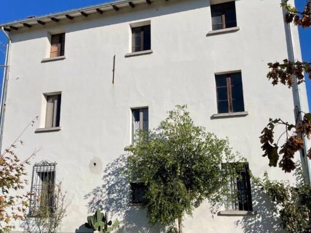 Villa Indipendente in vendita a Unione della Romagna Faentina, Riolo Terme