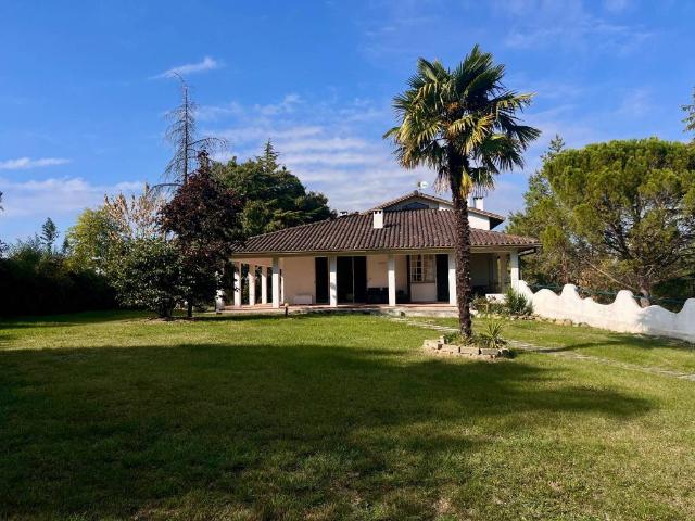 Villa Indipendente in vendita a Unione della Romagna Faentina, Riolo Terme