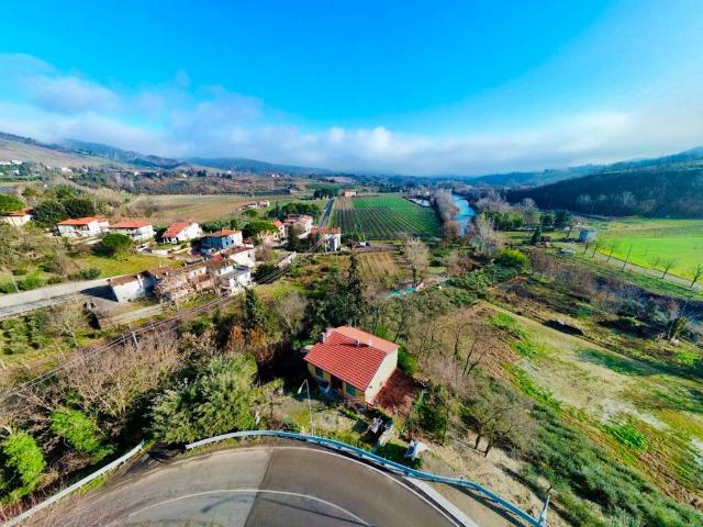 Villa Indipendente in vendita a Unione della Romagna Faentina, Riolo Terme