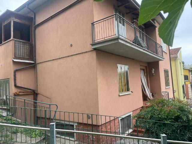 Villa Indipendente in vendita a Unione della Romagna Faentina, Riolo Terme