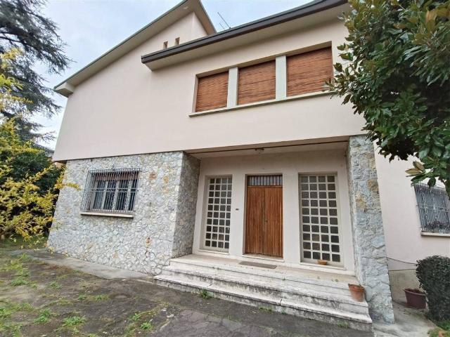 Villa Indipendente in vendita a Unione della Romagna Faentina, Riolo Terme