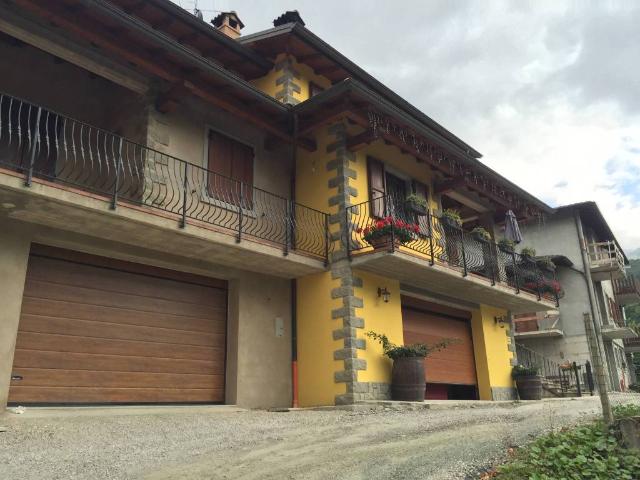 Villa Indipendente in vendita a Unione dei comuni del Frignano, Riolunato