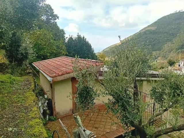Villa Indipendente in vendita a Riomaggiore, Liguria