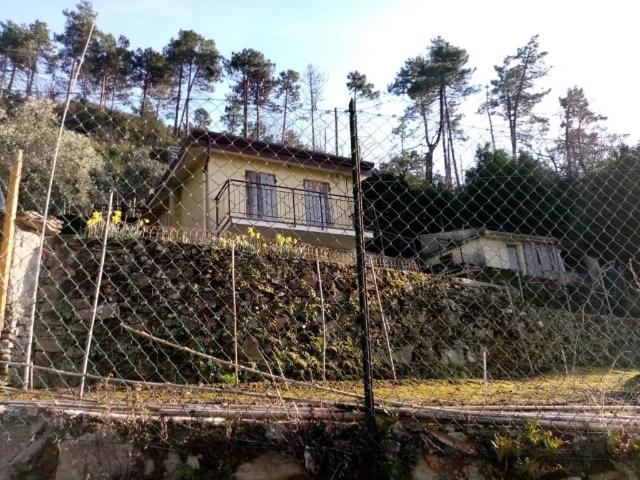 Villa Indipendente in vendita a Riomaggiore, Liguria