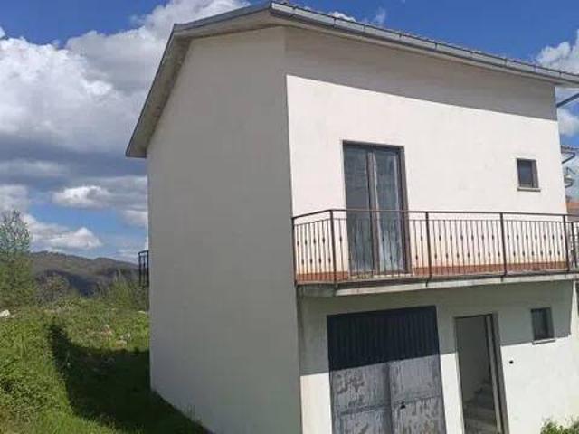 Villa Indipendente in vendita a Rionero Sannitico, Molise