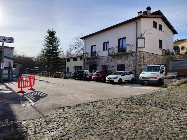 Villa Indipendente in vendita a Rionero Sannitico, Molise