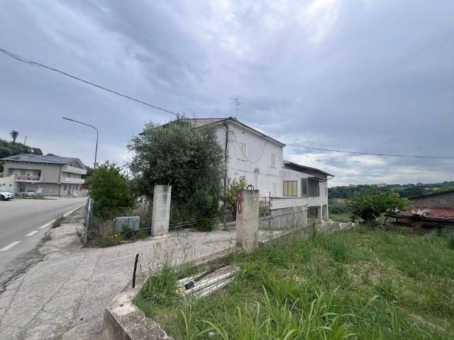 Villa Indipendente in vendita a Ripa Teatina, Abruzzo