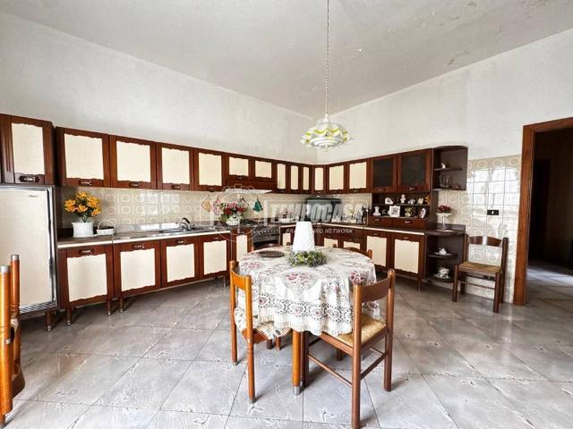Villa Indipendente in vendita a Ripa Teatina, Abruzzo