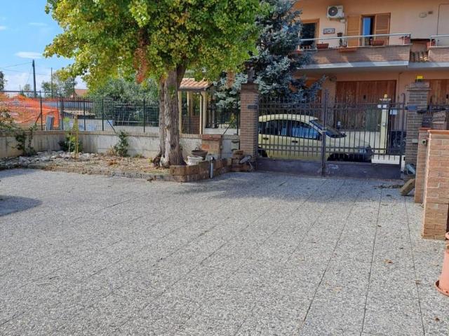 Villa Indipendente in vendita a Casale, Ripa Teatina