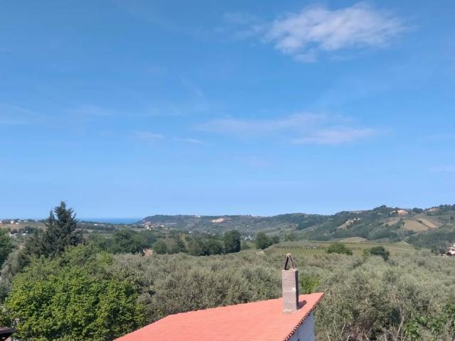 Villa Indipendente in vendita a Ripa Teatina, Abruzzo