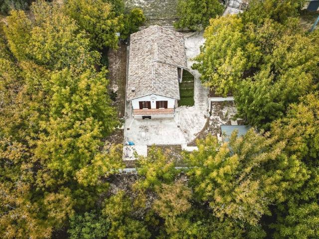 Villa Indipendente in vendita a Ripa Teatina, Abruzzo