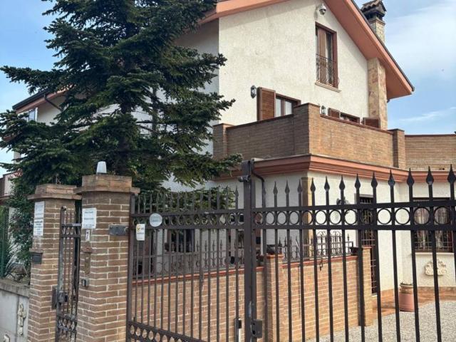 Villa Indipendente in vendita a Casale, Ripa Teatina