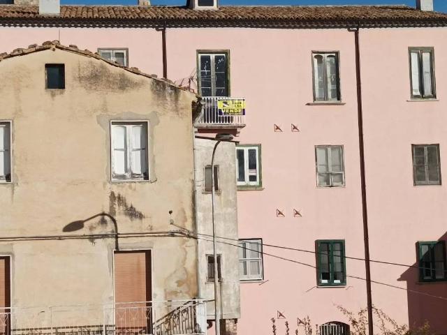 Villa Indipendente in vendita a Ripalimosani, Molise