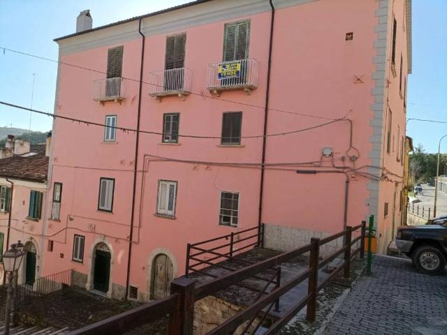 Villa Indipendente in vendita a Ripalimosani, Molise