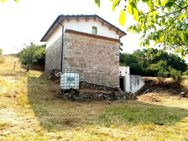 Villa Indipendente in vendita a Ripalimosani, Molise