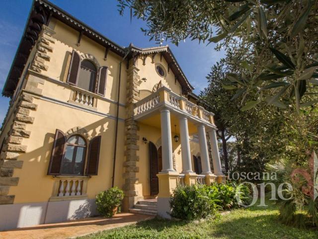 Villa Indipendente in vendita a Riparbella, Toscana
