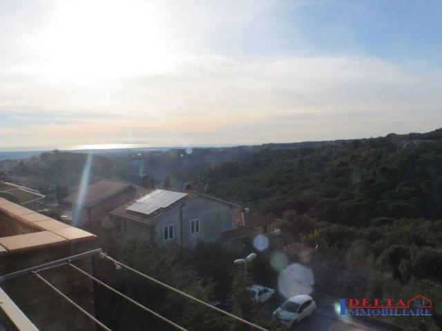 Villa Indipendente in vendita a Riparbella