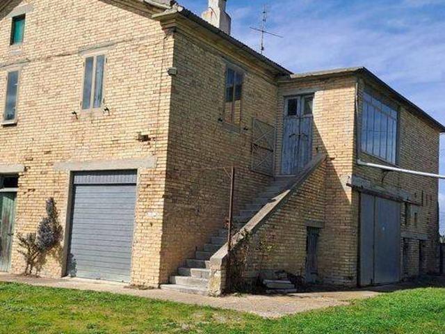 Villa Indipendente in vendita a Marche, Ascoli Piceno