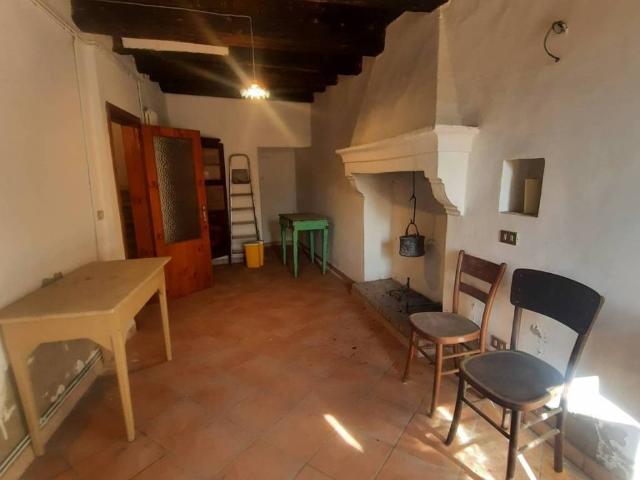 Villa Indipendente in vendita a Marche, Ascoli Piceno