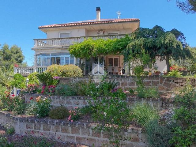 Villa Indipendente in vendita a Marche, Ascoli Piceno