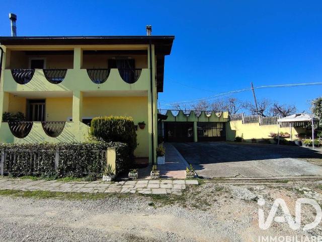 Villa Indipendente in vendita a Marche, Ascoli Piceno