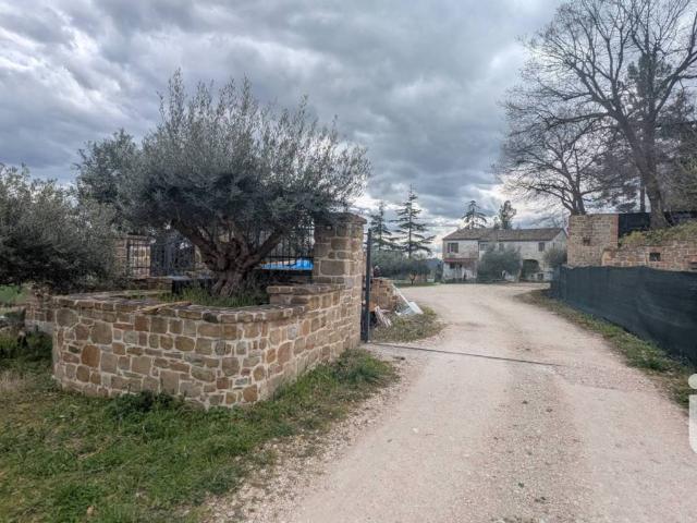 Villa Indipendente in vendita a Marche, Macerata