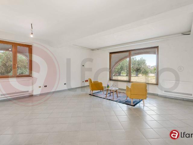 Villa Indipendente in vendita a Ripi, Lazio