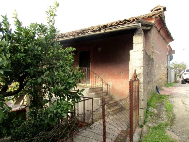 Villa Indipendente in vendita a Ripi, Lazio